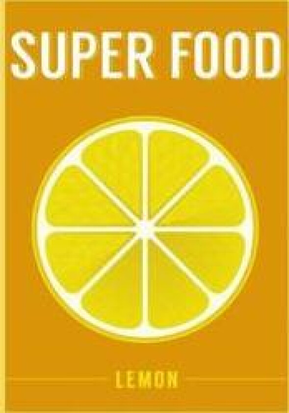 Super Food: Lemon