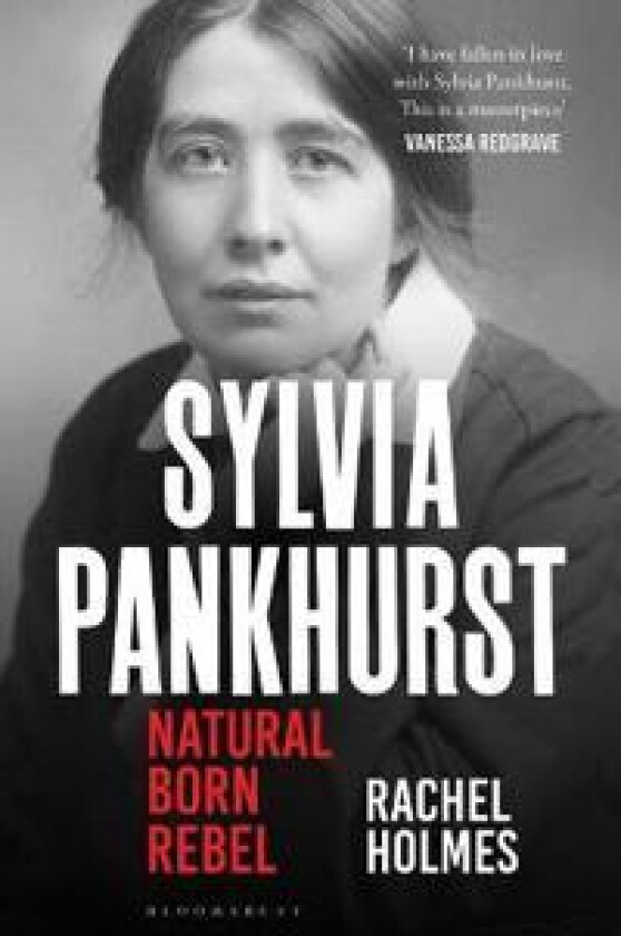 Sylvia Pankhurst