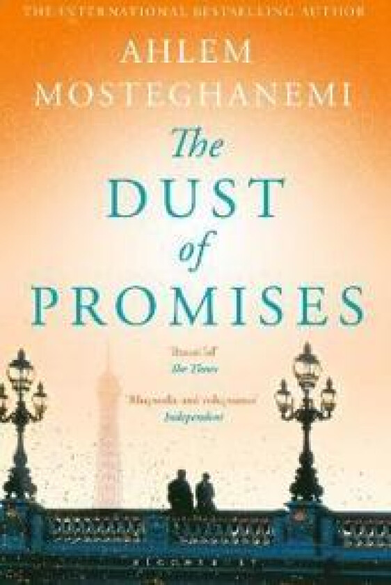 The Dust of Promises