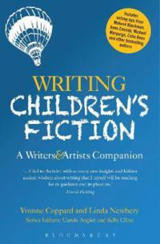 Writing Children's Fiction