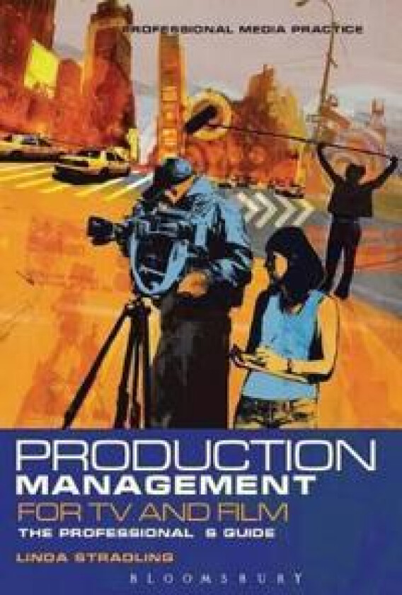 Production Management for TV and Film