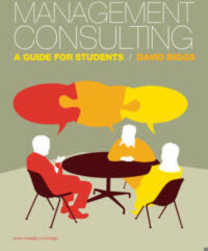 Management Consulting