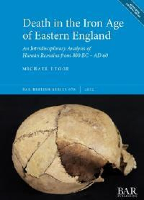 Death in the Iron Age of Eastern England