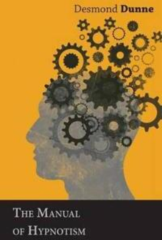 The Manual of Hypnotism