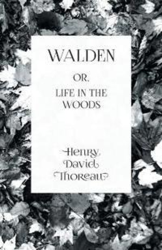 WALDEN