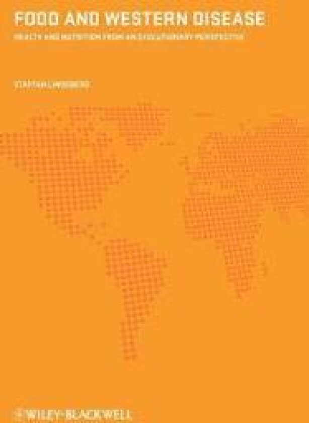 Food and Western Disease