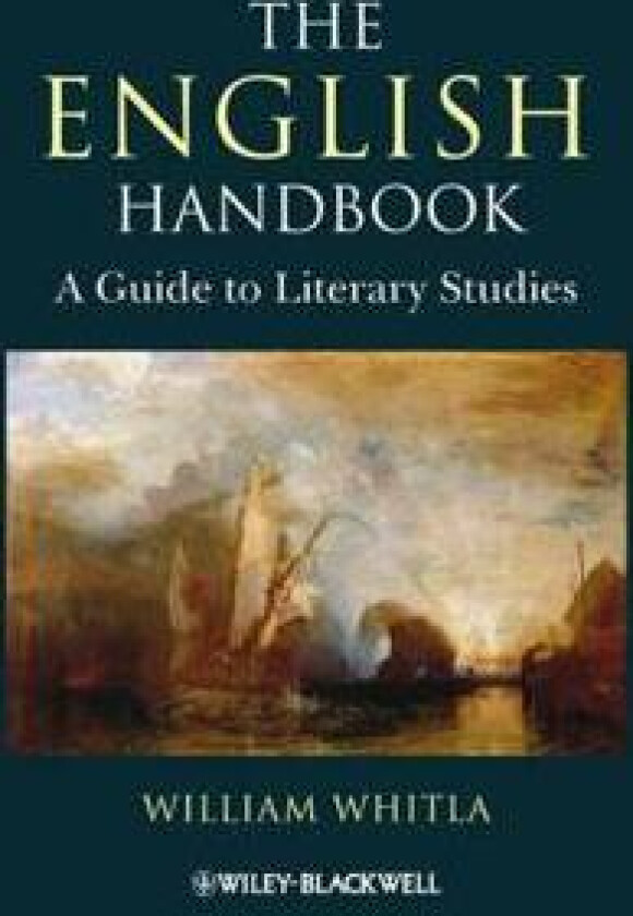 The English Handbook