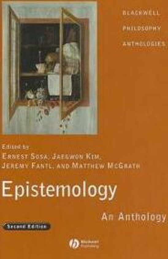Epistemology