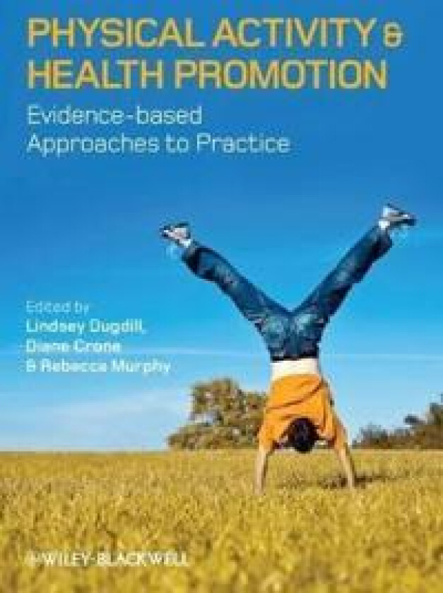 Physical Activity and Health Promotion
