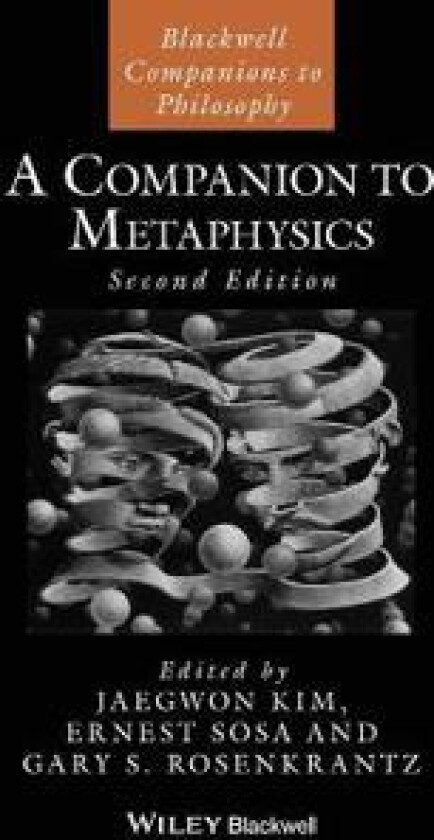 A Companion to Metaphysics
