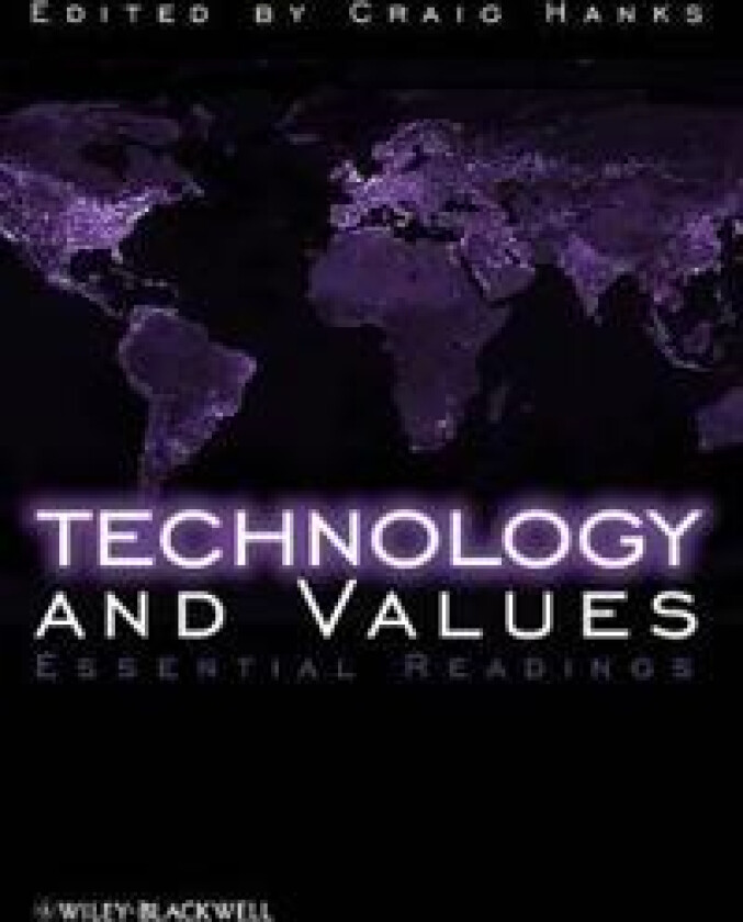 Technology and Values