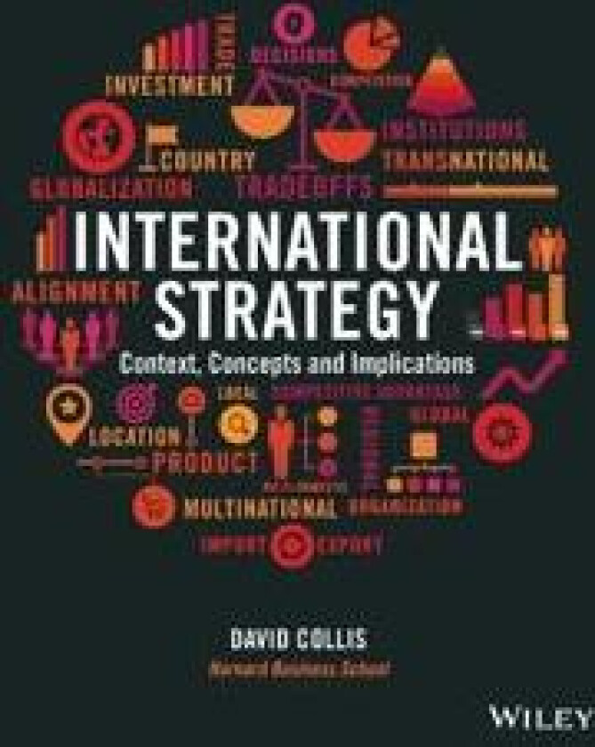 International Strategy