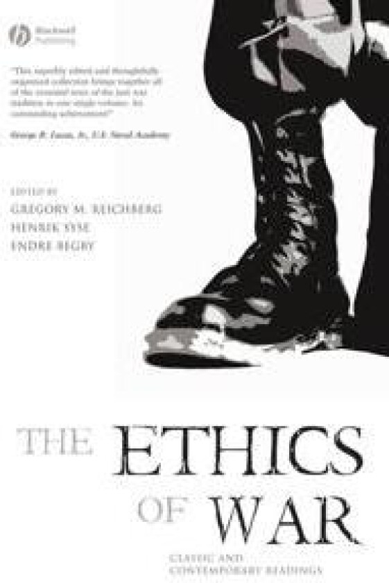 The Ethics of War