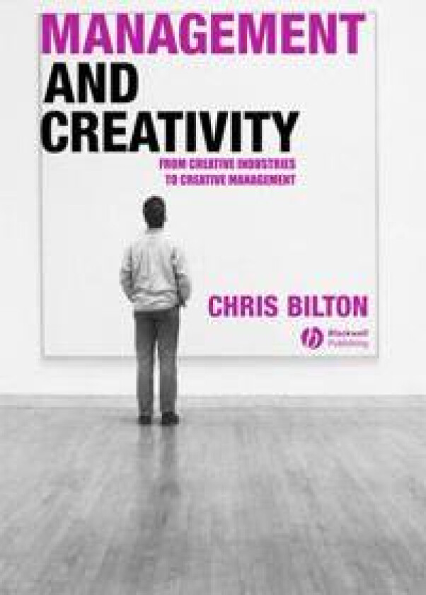 Management and Creativity