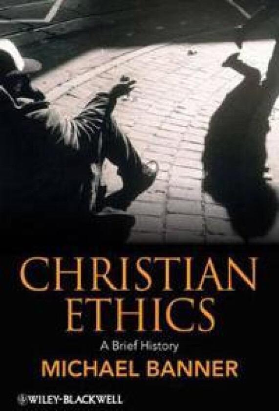 Christian Ethics