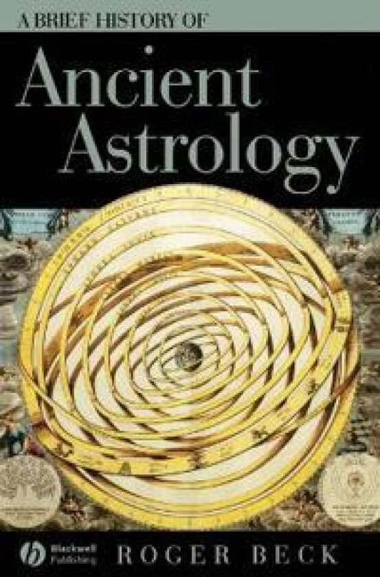 A Brief History of Ancient Astrology