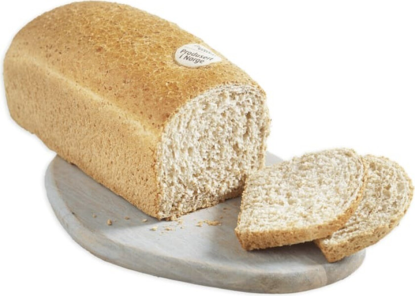 Annie Brød Grovt 720g