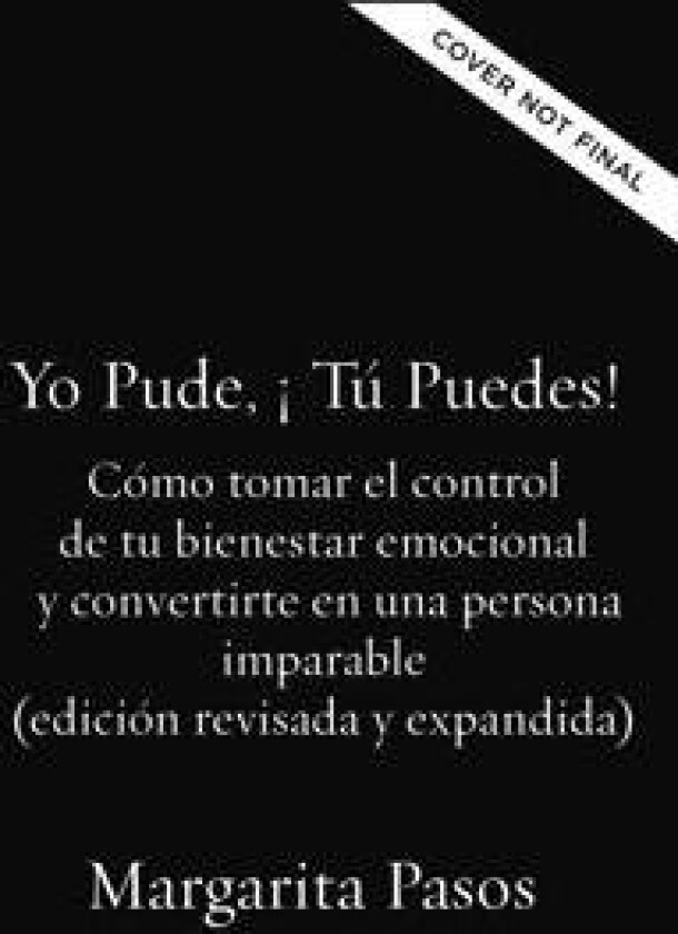 Yo Pude, ¡Tú Puedes!