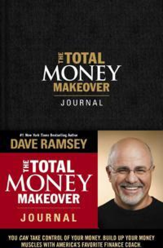 The Total Money Makeover Journal