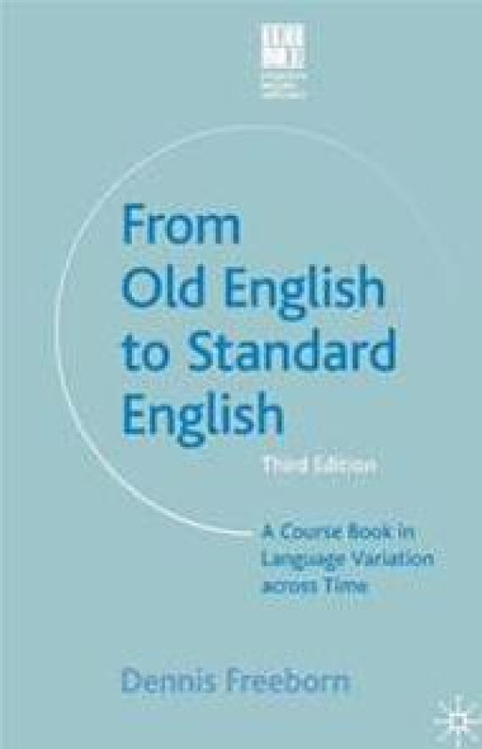 From Old English to Standard English