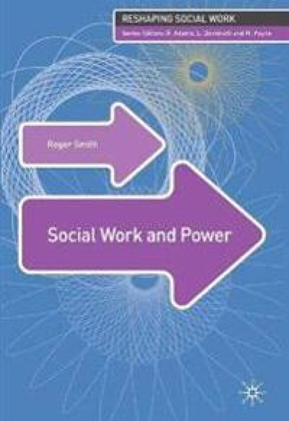 Social Work and Power