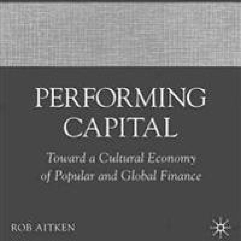 Performing Capital