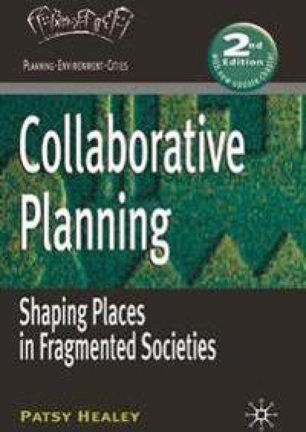 Collaborative Planning