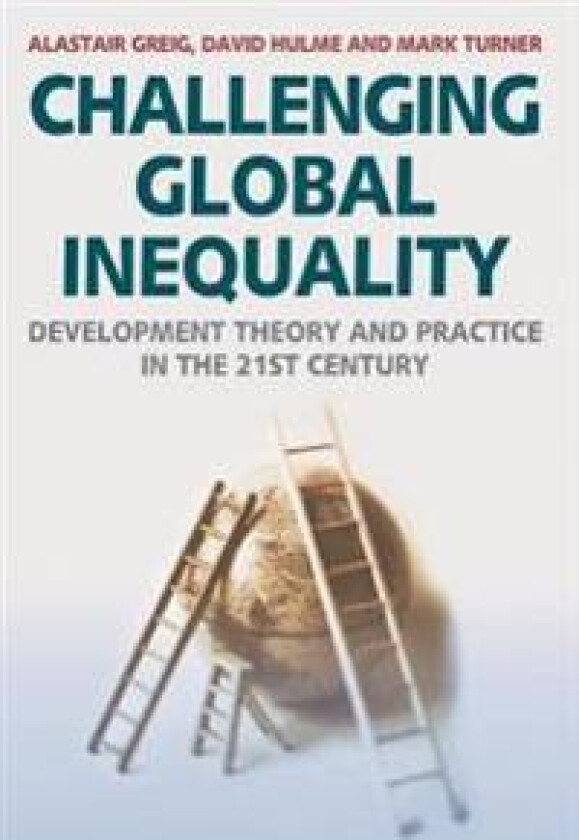 Challenging Global Inequality