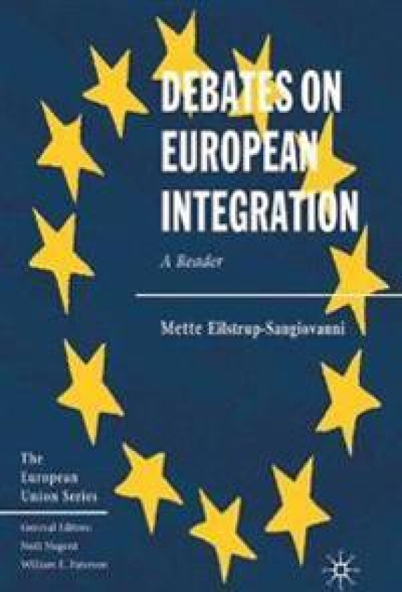 Debates on European Integration