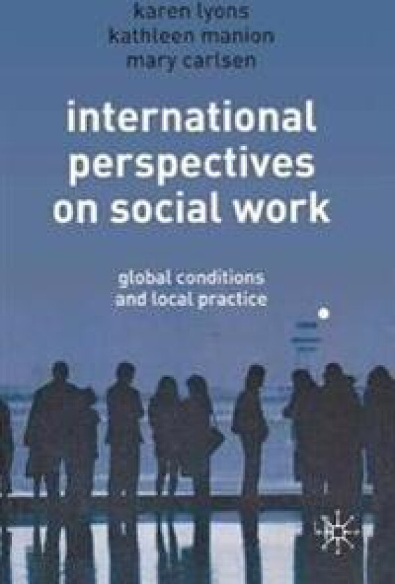 International Perspectives on Social Work