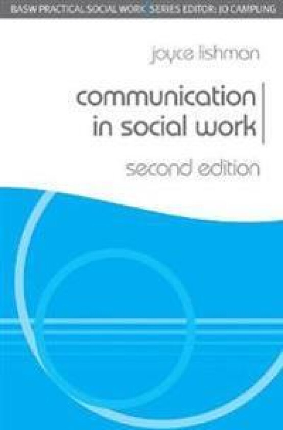 Communication in Social Work