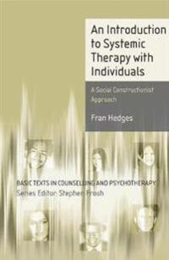 An Introduction to Systemic Therapy with Individuals