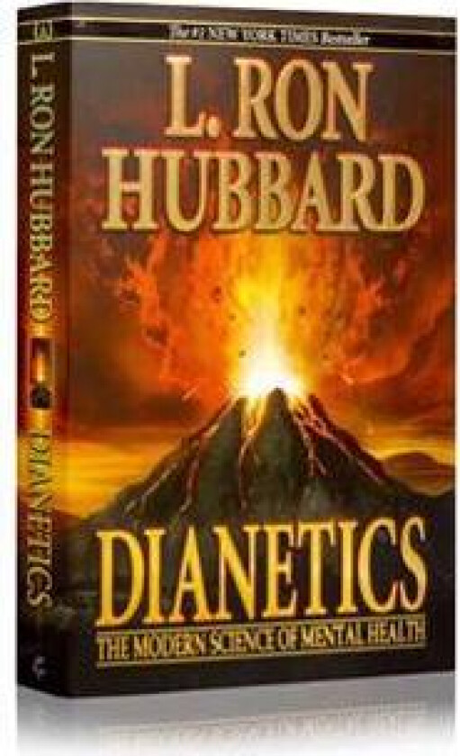 Dianetics: The Modern Science of Mental Health