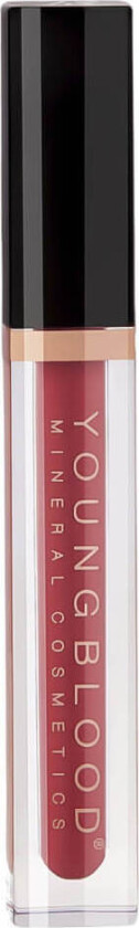 Hydrating Liquid Lip Créme Matte La Dolce Vita