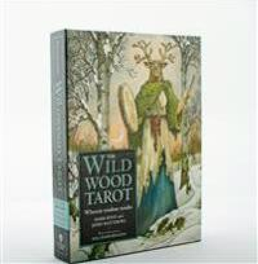 WILDWOOD TAROT