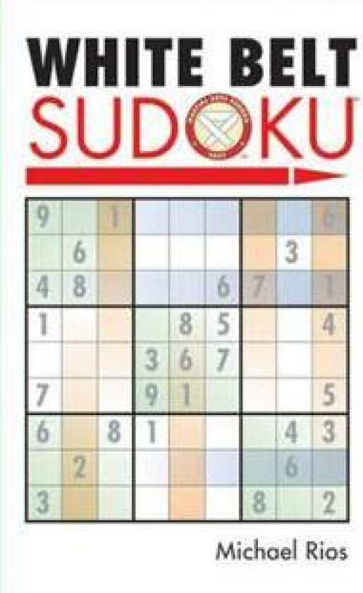 White Belt Sudoku®