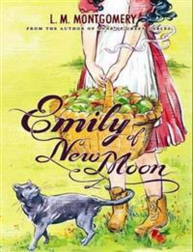Emily of New Moon