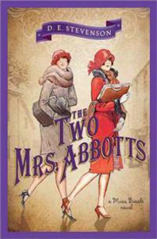 The Two Mrs. Abbotts