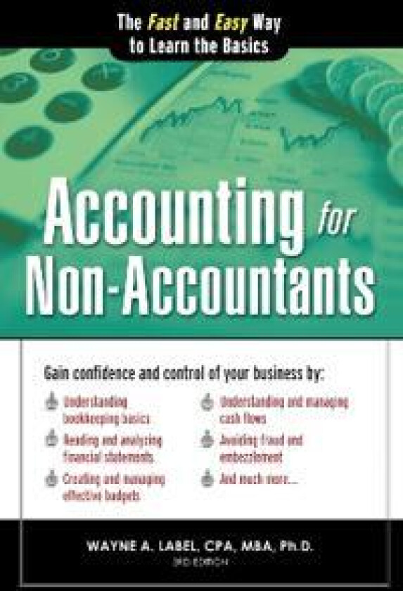 Accounting for Non-Accountants