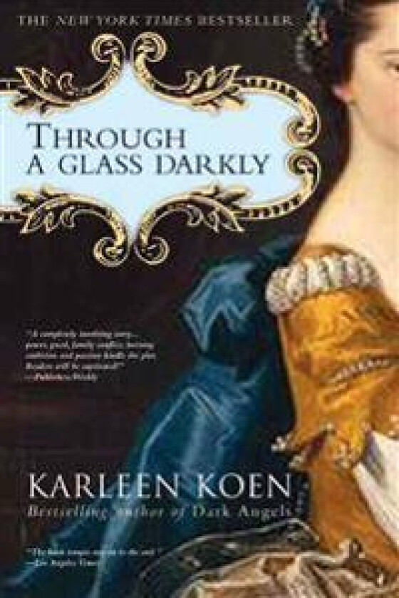 Through a Glass Darkly