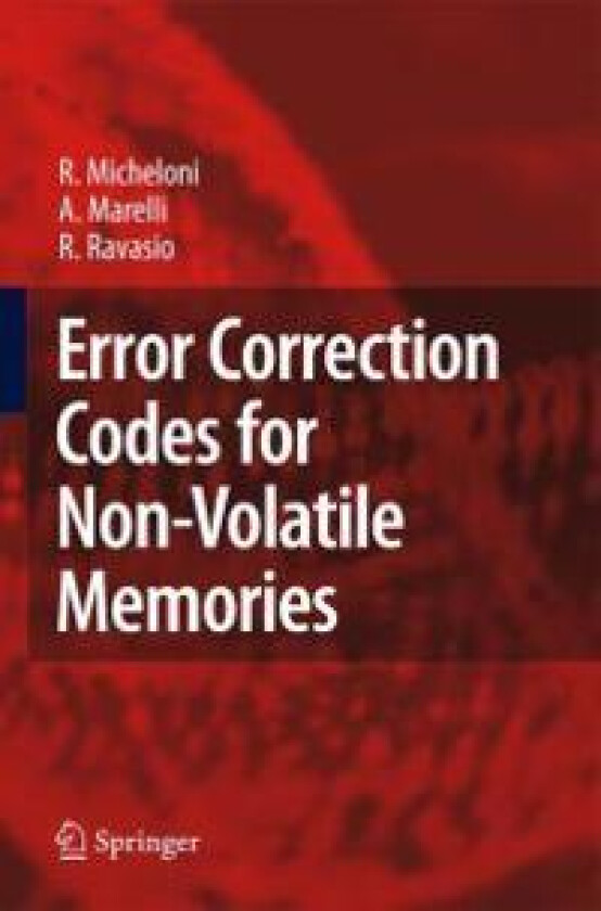 Error Correction Codes for Non-Volatile Memories