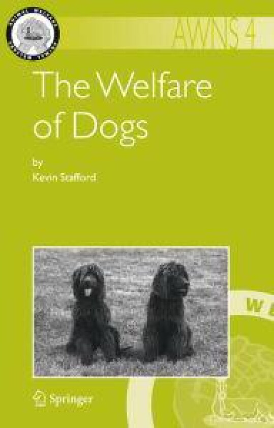 The Welfare of Dogs