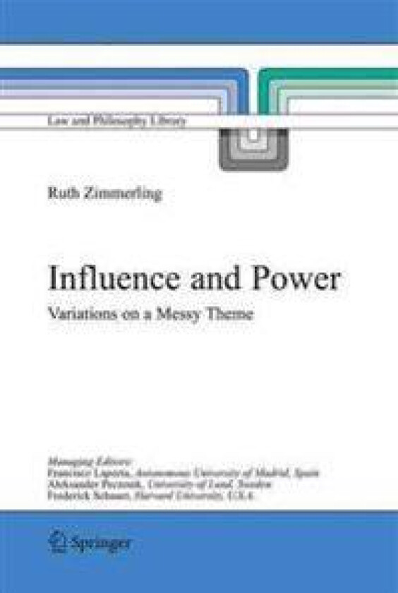 Influence and Power