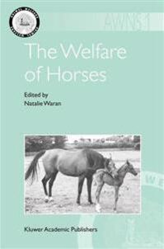 The Welfare of Horses