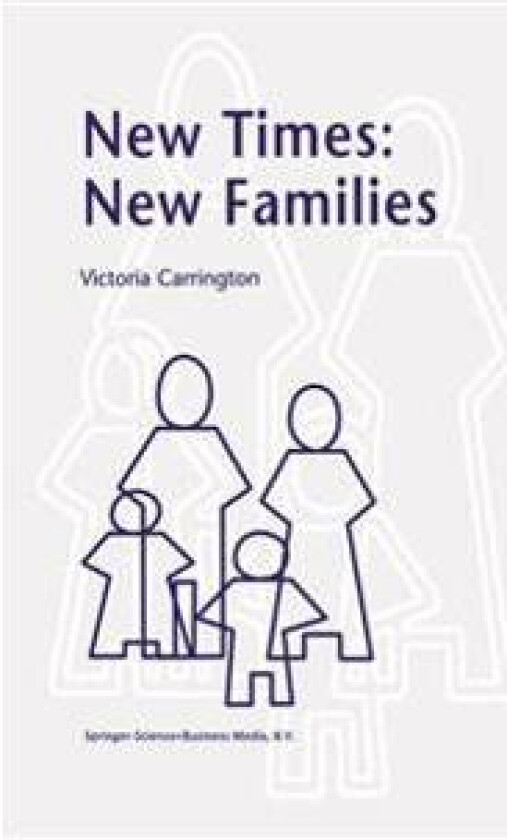 New Times: New Families