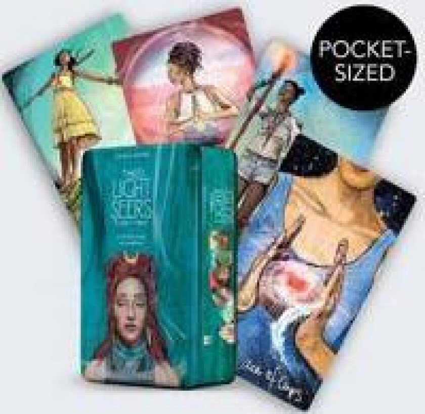 The Light Seer's Pocket Tarot