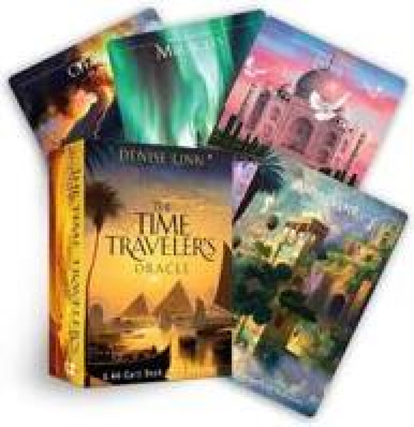 The Time Traveler's Oracle