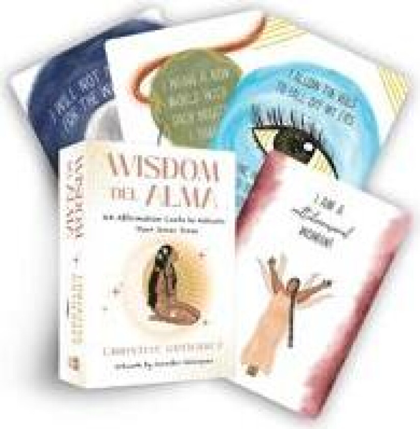 Wisdom Del Alma