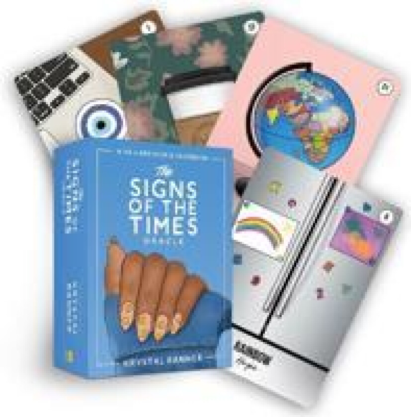 The Signs of the Times Oracle