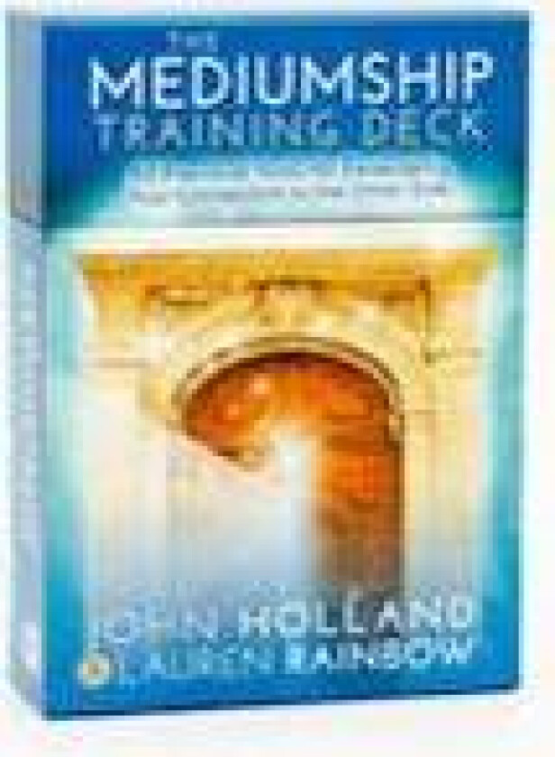 The Mediumship Training Deck